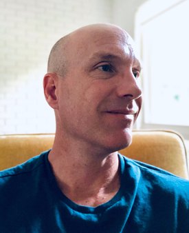 Jonathan Fink