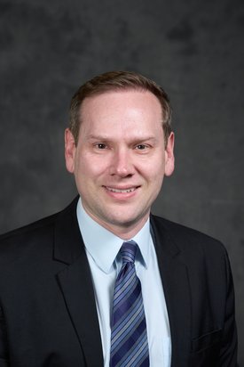 Jonathan L. Preston