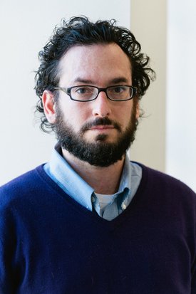 Joshua Dubler