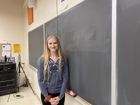 Julia Rice