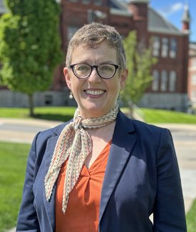 Julie Albertson