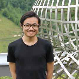 Justin Ko