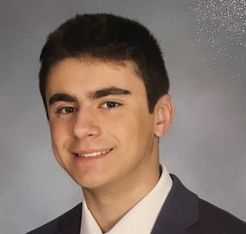 Justin Kuczborski