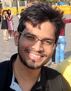 Kamalendu Paul