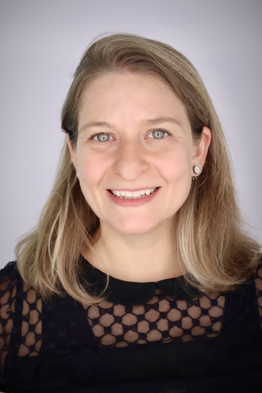 Sarah Karalunas