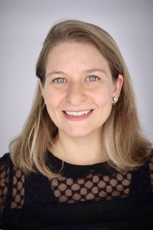 Karalunas, Sarah headshot