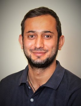 Karan Bhatt