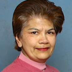 Kassam Portrait