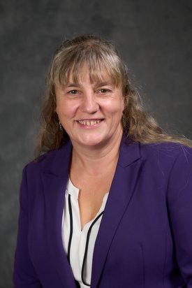 Katharine (Kate) Lewis