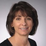 Kathy Corrado portrait.