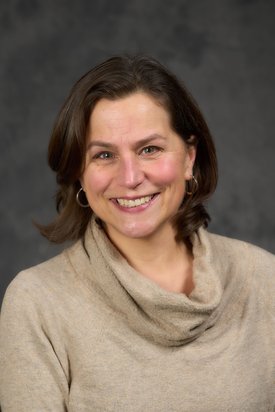 Kathryn Clinton
