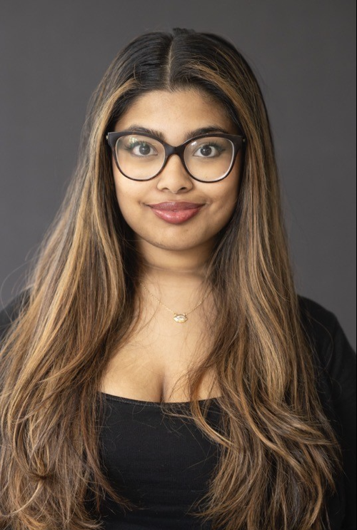 Katrina Mandal