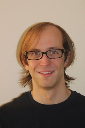 Ben Kaufman