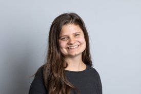 Kelsey Dalzell