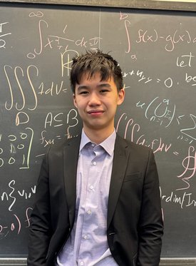 Kelvin Nguyen