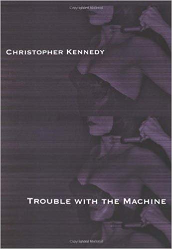 Trouble with the Machine