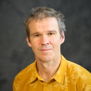 Kevan Edwards
