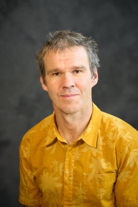 Kevan Edwards