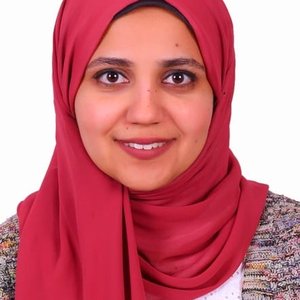 Kholoud Abd-ElRaouf Photo