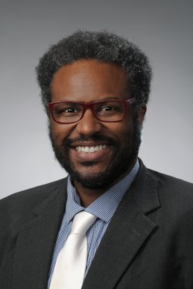 Khristian Kemp-Delisser