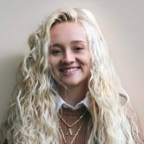 Alexis Kirkpatrick.