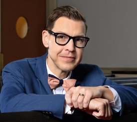 Brian E. Konkol