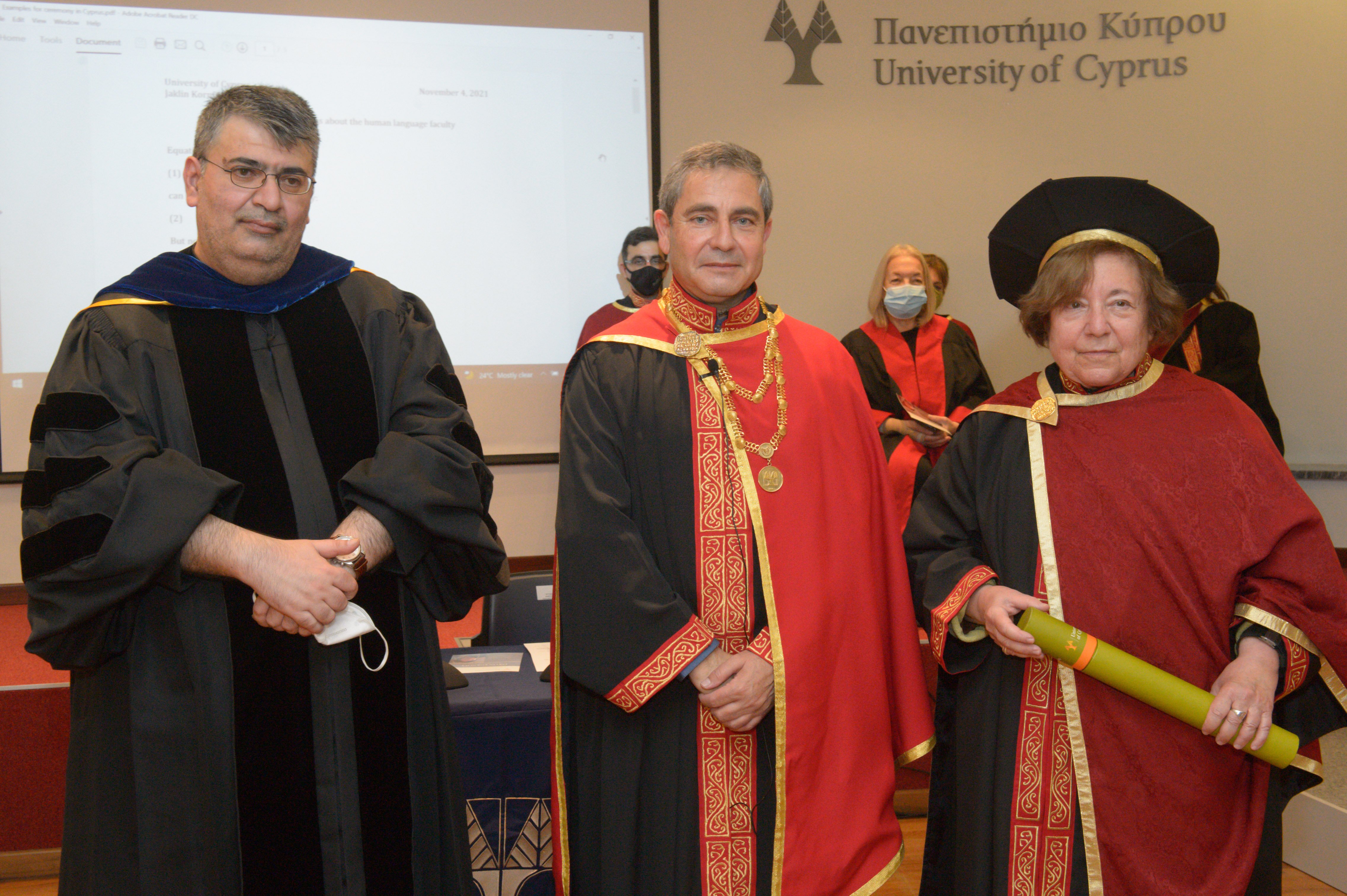 Jaklin Kornfilt 2021 Honorary Doctorate.jpg