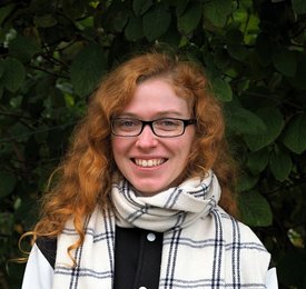 Marie Kramer