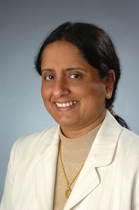 Ambika Krishnakumar
