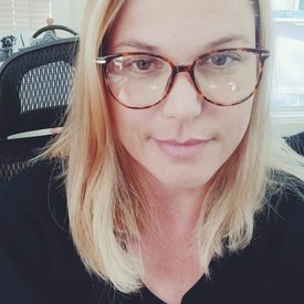 Kristine Weisblatt