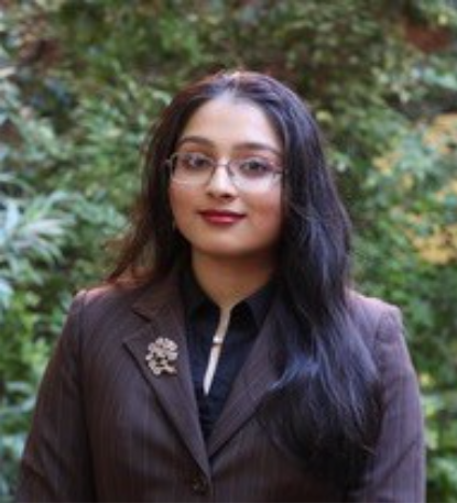 Krupa Patel