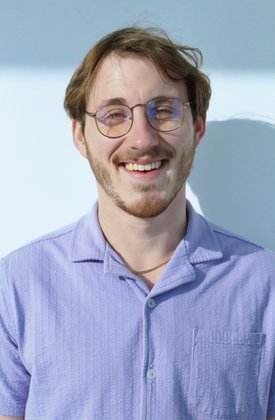 Kurt Brubach