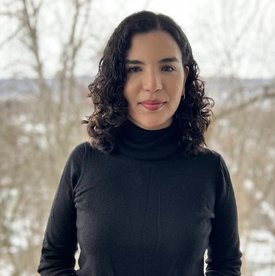 Laura Herrera Liendo