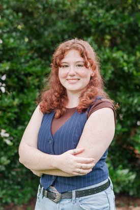 Mary LePere