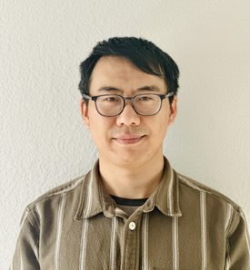 Liang Xue, Ph. D.