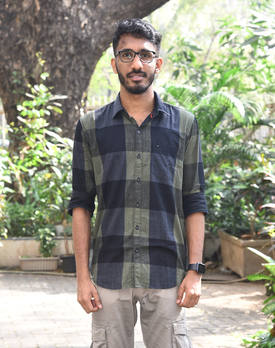 Ligesh Theeyancheri
