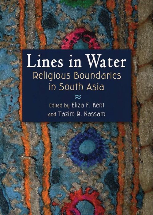 Lines-in-water
