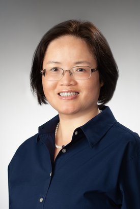Ling LeBeau
