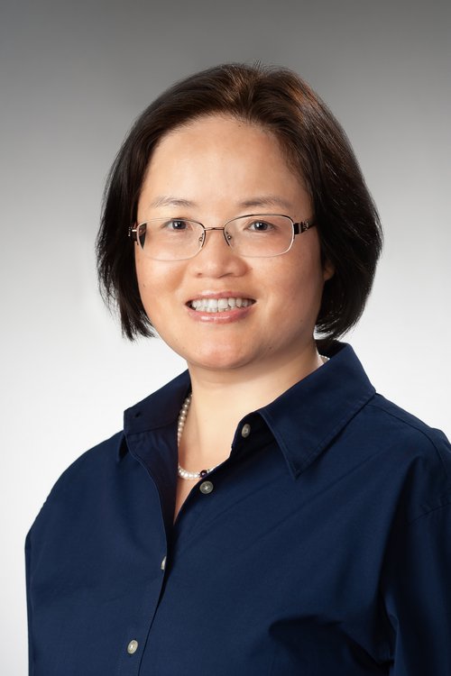 Ling LeBeau