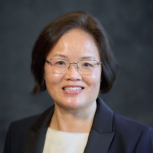 Ling LeBeau
