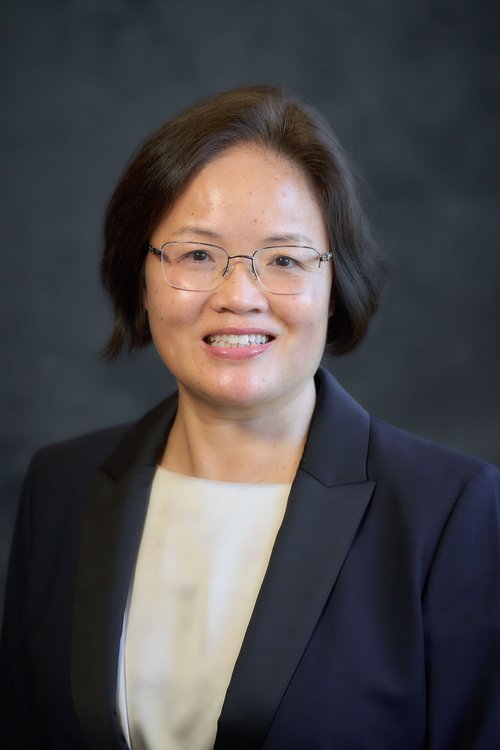 Ling LeBeau