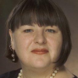 Lisa J. M. Poirier, Profile Photo