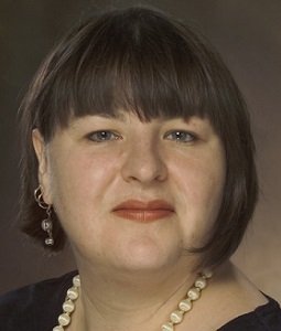 Lisa J. M. Poirier