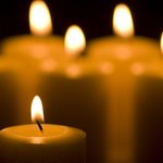 Lit Candles