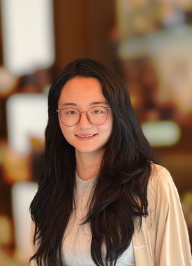 Wenqi Liu