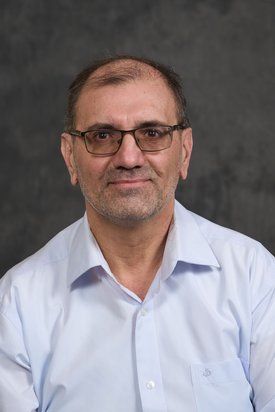 Liviu Movileanu