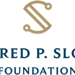 Alfred Sloan Foundation Logo