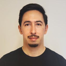Luis Zazueta Reyes