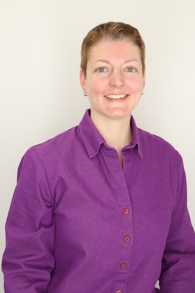 Edith Lupprich