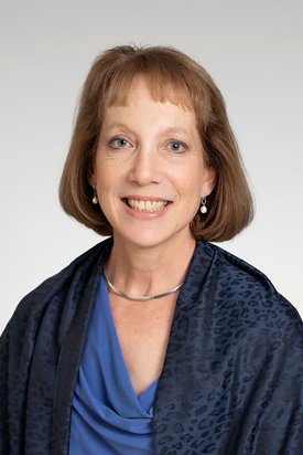 Margaret L. Usdansky